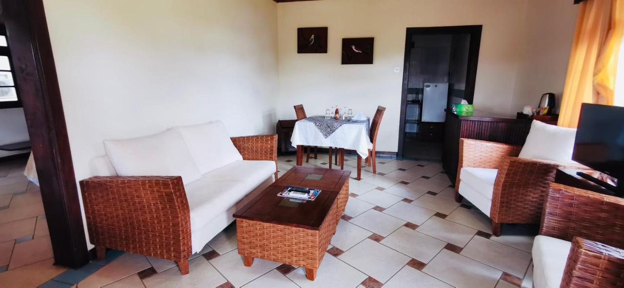 Jinja Nile Resort Extérieur photo